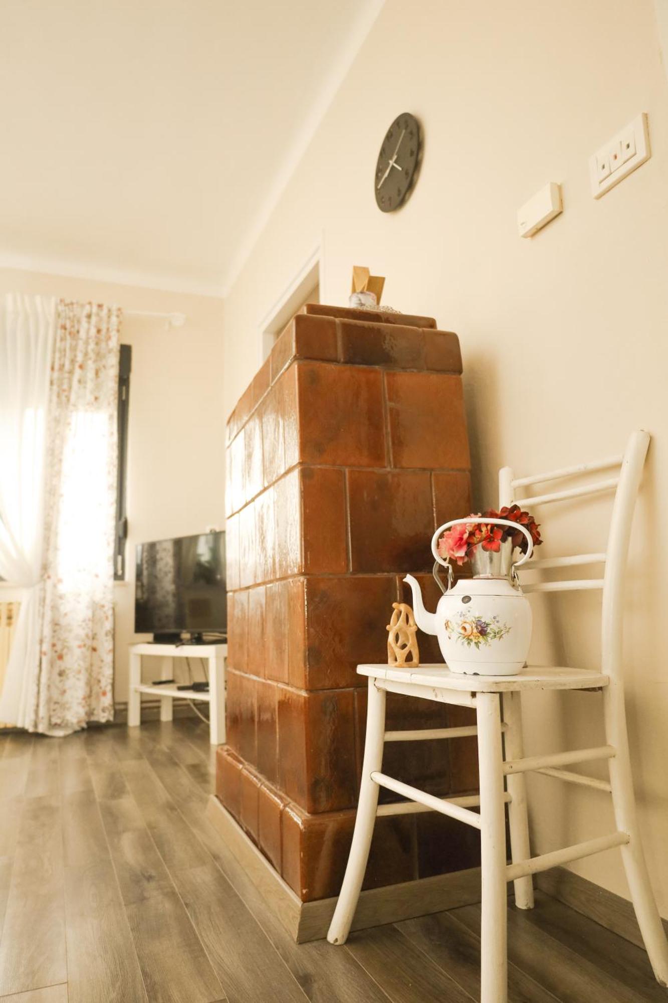 Kamena Kuca Apartment Pozega Exterior photo